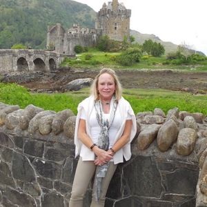 Meet your Posher, Wendy